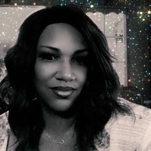 Meet your Posher, Nashanti